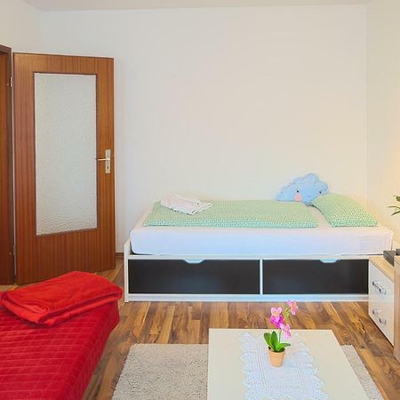 Apartments Leipzig Zentrum Sued Emilienstrasse 外观 照片