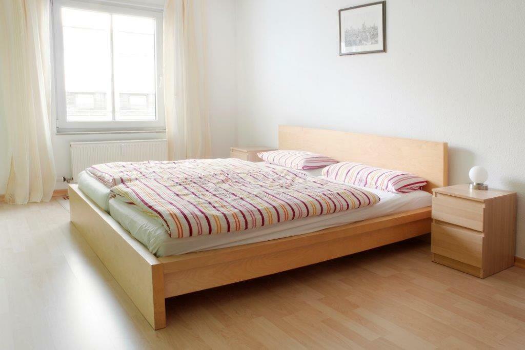 Apartments Leipzig Zentrum Sued Emilienstrasse 外观 照片