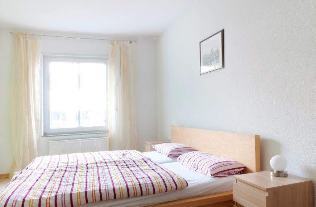 Apartments Leipzig Zentrum Sued Emilienstrasse 外观 照片